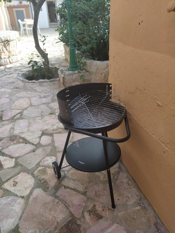 Ca Na Pessina,Con Piscina Privada Βίλα Sa Pobla Εξωτερικό φωτογραφία
