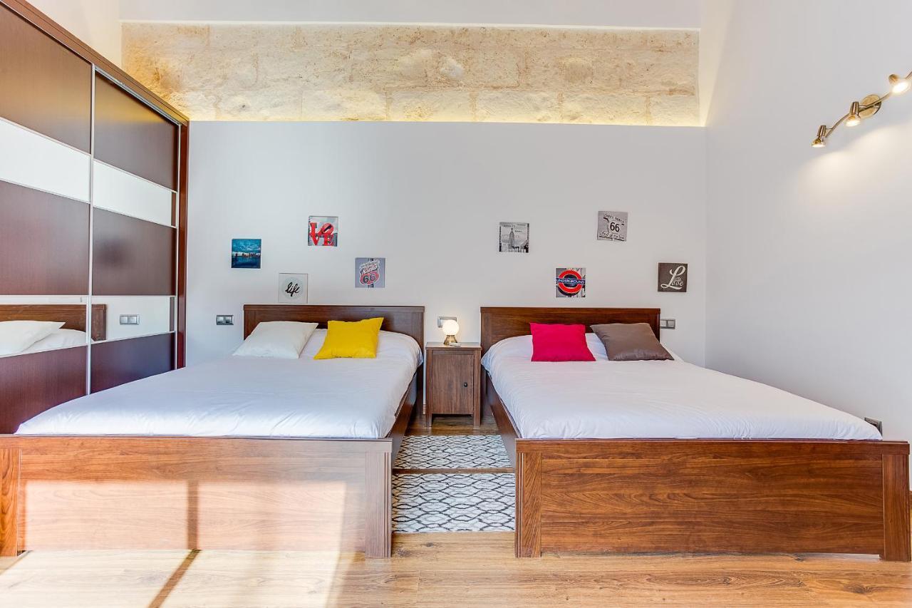 Ca Na Pessina,Con Piscina Privada Βίλα Sa Pobla Εξωτερικό φωτογραφία