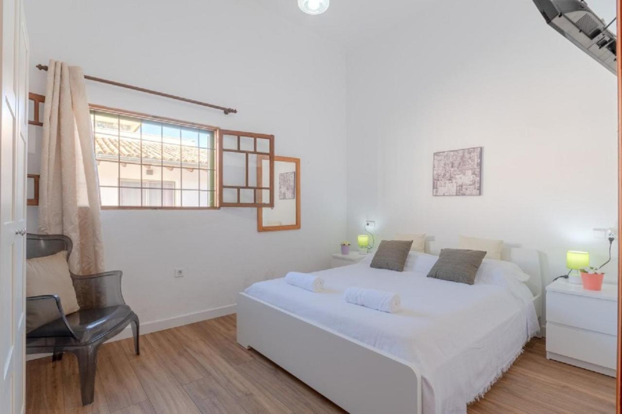 Ca Na Pessina,Con Piscina Privada Βίλα Sa Pobla Εξωτερικό φωτογραφία